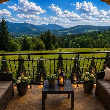 Goralska Lilia * Kościelisko