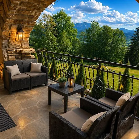 Goralska Lilia شقة كوشتيليسكا