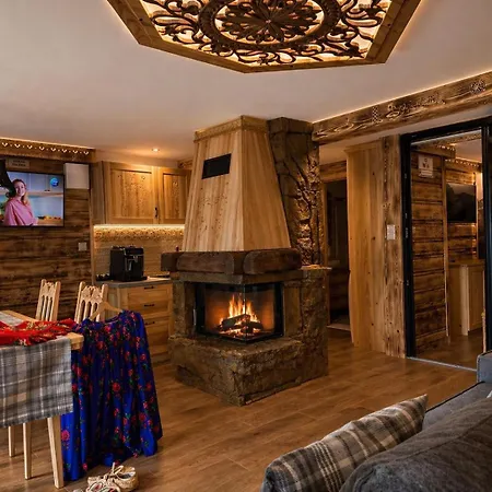 Goralska Lilia Appartement
