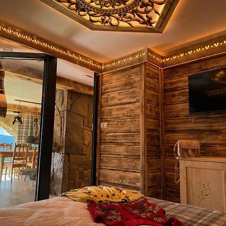 Goralska Lilia Appartement *