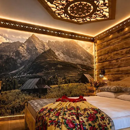 Goralska Lilia Appartement *
