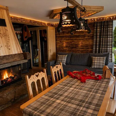 Goralska Lilia Appartement *