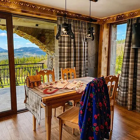 Goralska Lilia شقة كوشتيليسكا