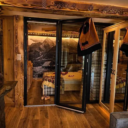 Goralska Lilia Appartement