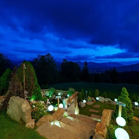 Goralska Lilia Appartement *