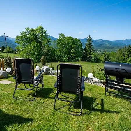 Goralska Lilia Appartement Kościelisko