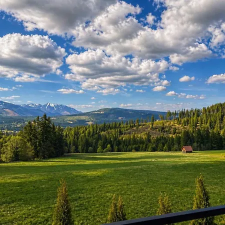 Goralska Lilia Appartement