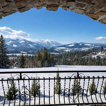 Goralska Lilia كوشتيليسكا